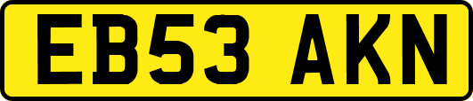 EB53AKN