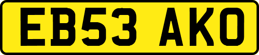 EB53AKO