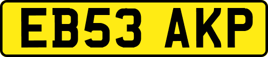 EB53AKP