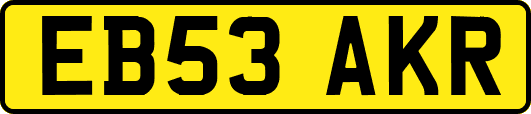 EB53AKR