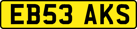 EB53AKS