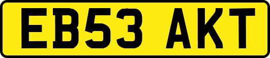EB53AKT