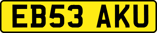 EB53AKU