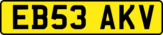 EB53AKV