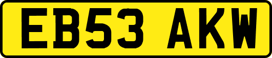 EB53AKW