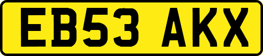 EB53AKX