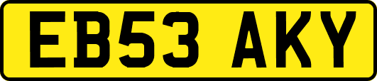 EB53AKY