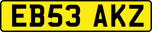 EB53AKZ