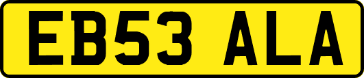 EB53ALA