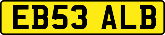 EB53ALB