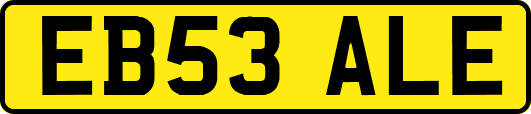 EB53ALE