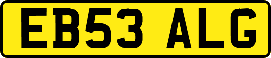 EB53ALG