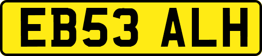 EB53ALH