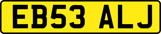 EB53ALJ