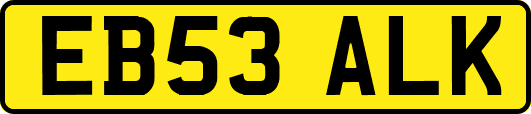 EB53ALK