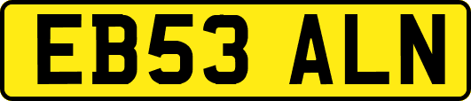 EB53ALN