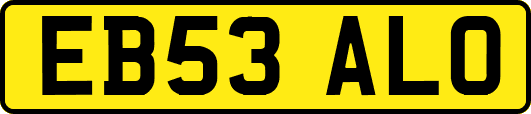 EB53ALO