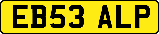 EB53ALP