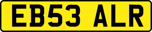 EB53ALR