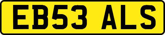 EB53ALS
