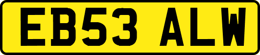 EB53ALW