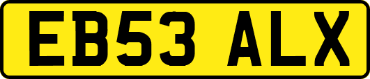 EB53ALX