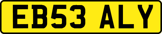 EB53ALY