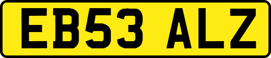 EB53ALZ