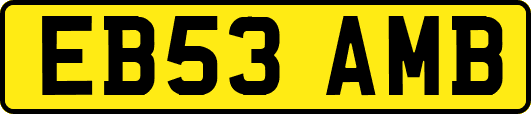 EB53AMB