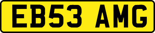 EB53AMG