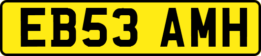 EB53AMH