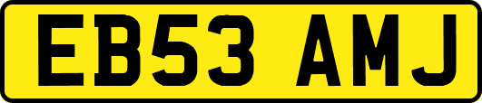 EB53AMJ