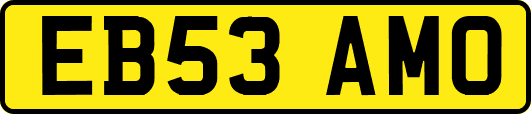 EB53AMO