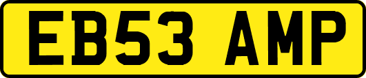 EB53AMP