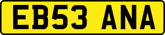 EB53ANA