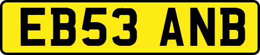 EB53ANB