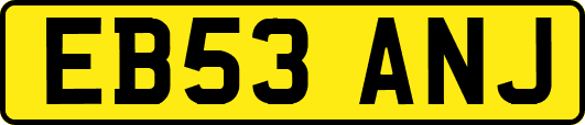 EB53ANJ