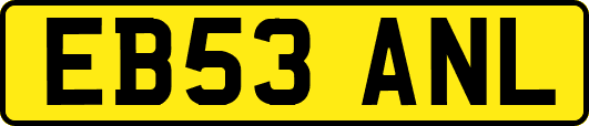 EB53ANL