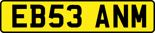 EB53ANM