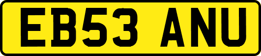 EB53ANU
