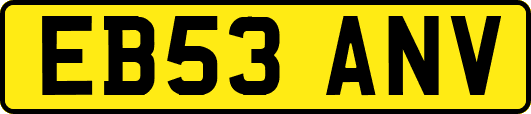 EB53ANV