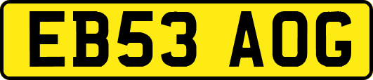 EB53AOG