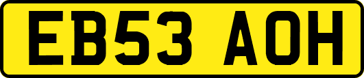 EB53AOH