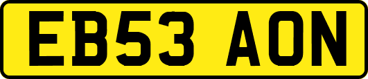 EB53AON