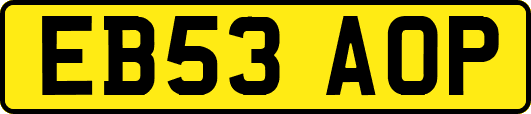 EB53AOP