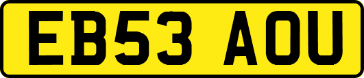 EB53AOU