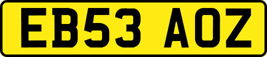 EB53AOZ