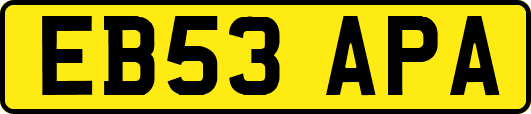 EB53APA