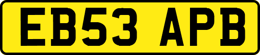EB53APB