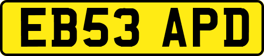 EB53APD